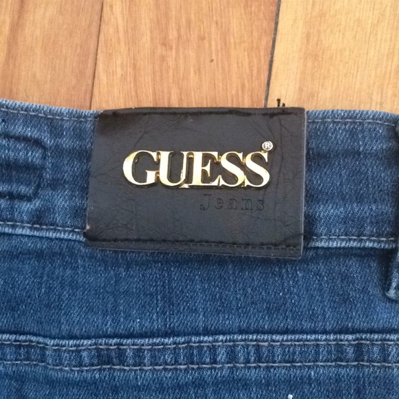 Guess low rise jeans - Picture 7 of 8